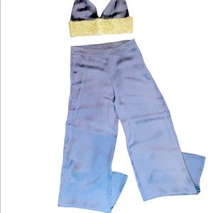 Fashion Nova Two-piece Matching Set